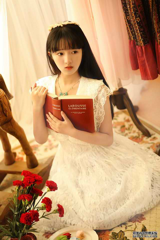 王的女人